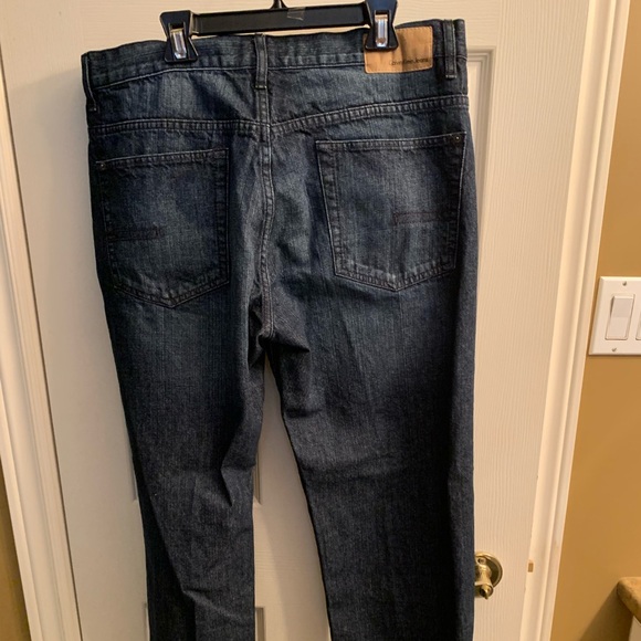 Bundle of 2 pair Men Calvin Klein Jeans - Picture 5 of 7